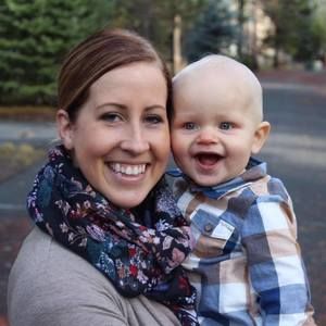 Meet your Posher, Jackie